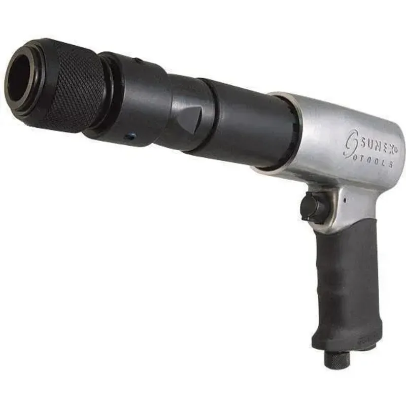 Sunex HD Long Air Hammer