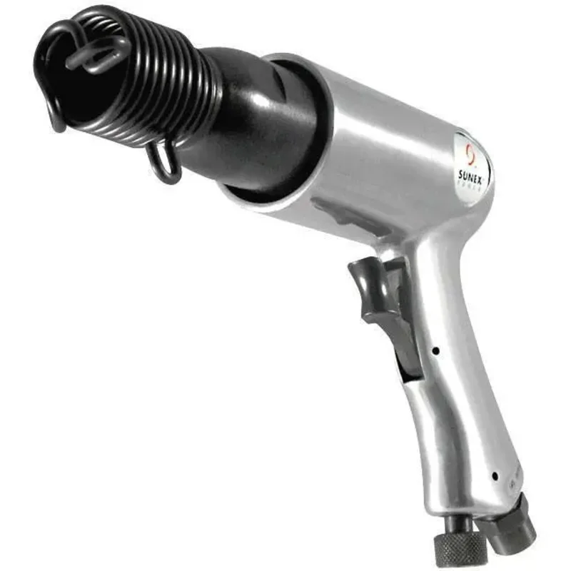 Sunex Medium Duty Air Hammer