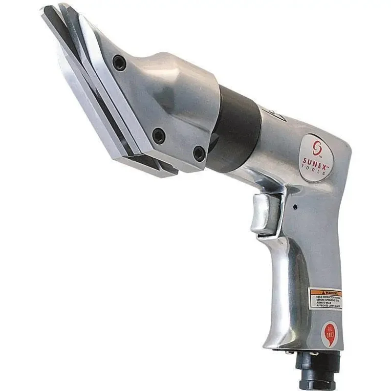 Sunex Metal Air Shear