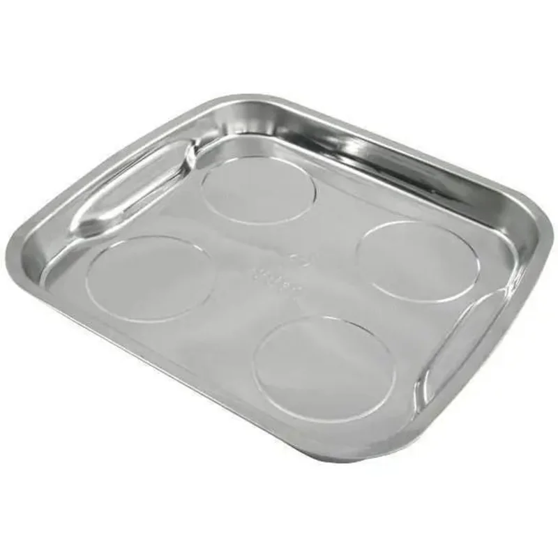 Sunex Mighty Mag Square magnetic parts tray