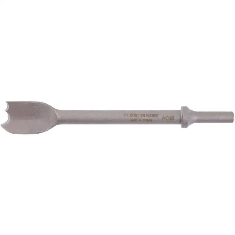 Sunex Muffler and Pipe Cutter - 8 in Length