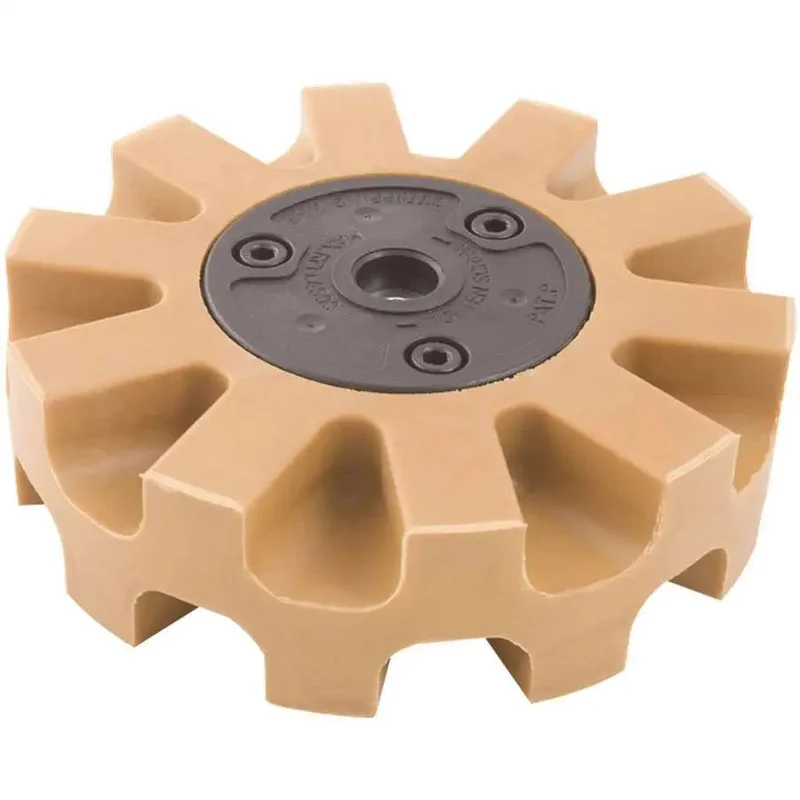 Sunex Replacement Eraser Wheel