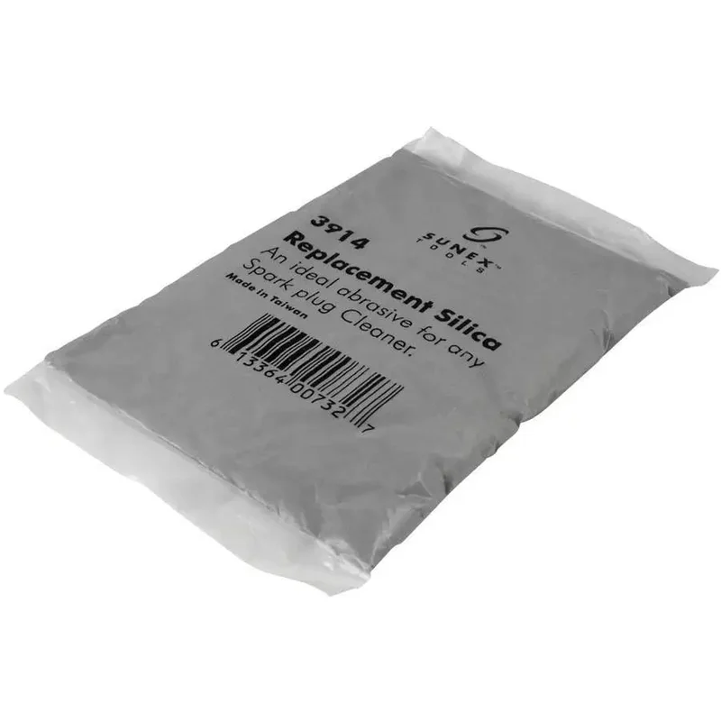Sunex Replacement Silica Abrasive Media 3914