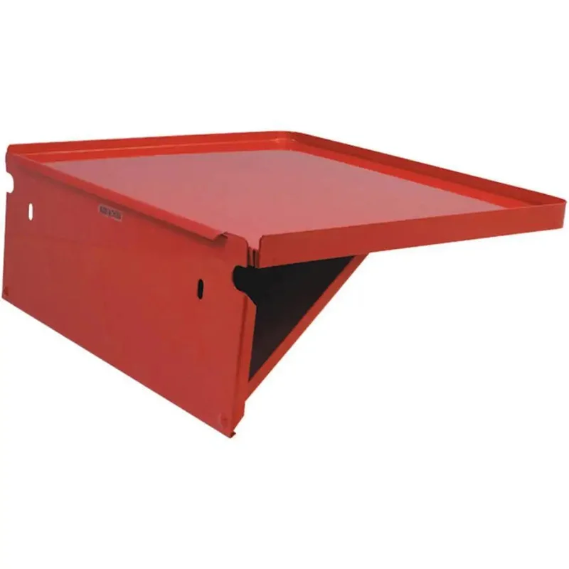Sunex Side Work Bench for 8013A-Red