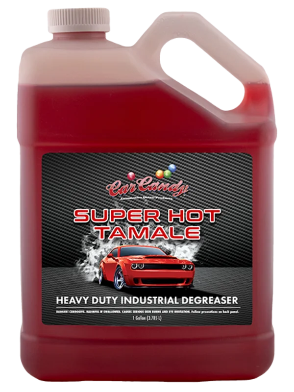 Super Hot Tamale Heavy Duty Industrial Degreaser