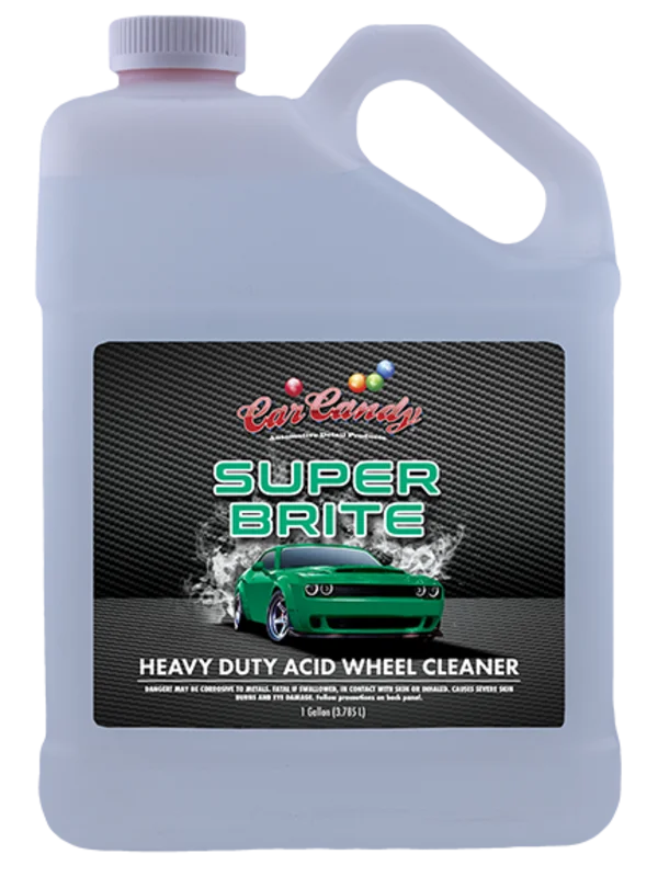 Superbrite Heavy Duty Wheel Acid