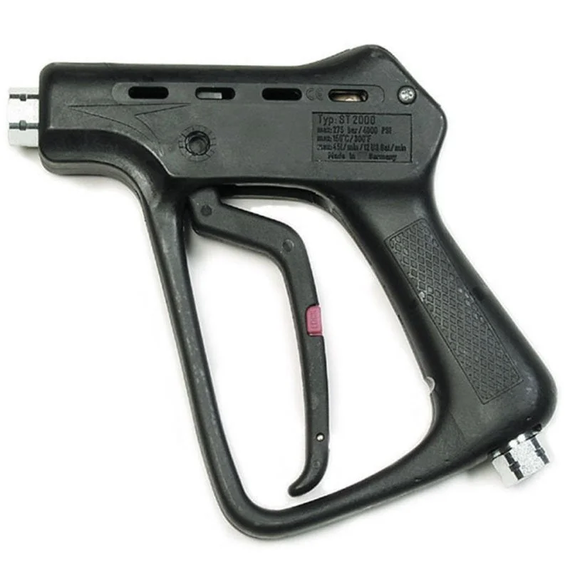 Suttner, ST-2005, Trigger Gun, 3/8" Female Inlet X 1/4" Female Outlet, 8.710-388.0