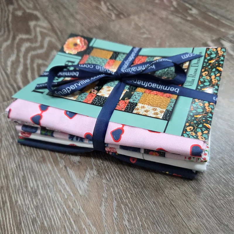 SWIFTIES-NEVADA: Quilt Kit