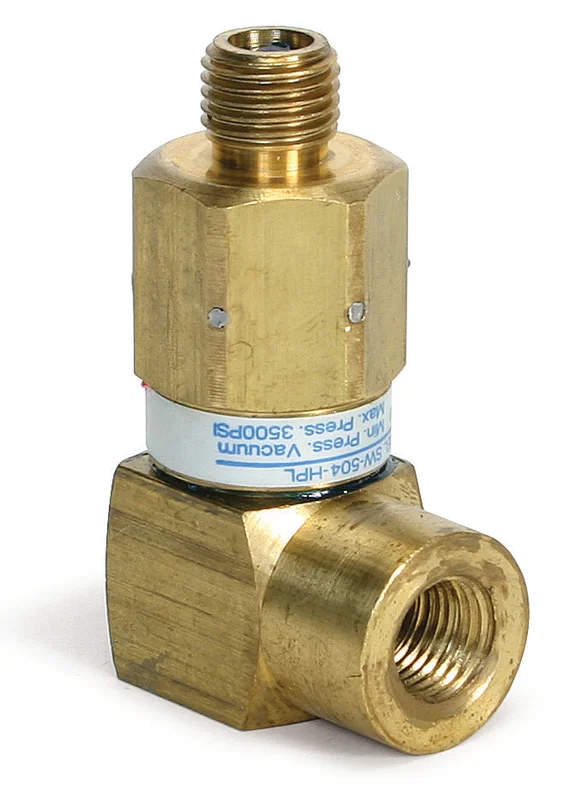 Swivel - Ball Bearing - 90