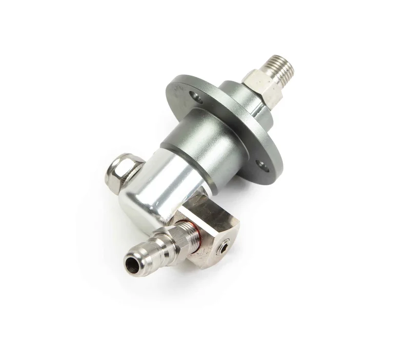 Swivel for Economoy Surface Cleaner 15"