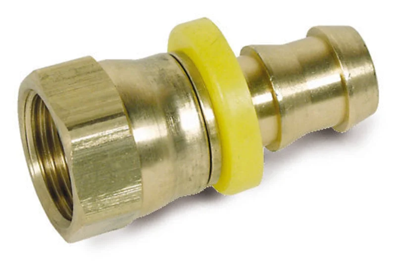 Swivels - JIC