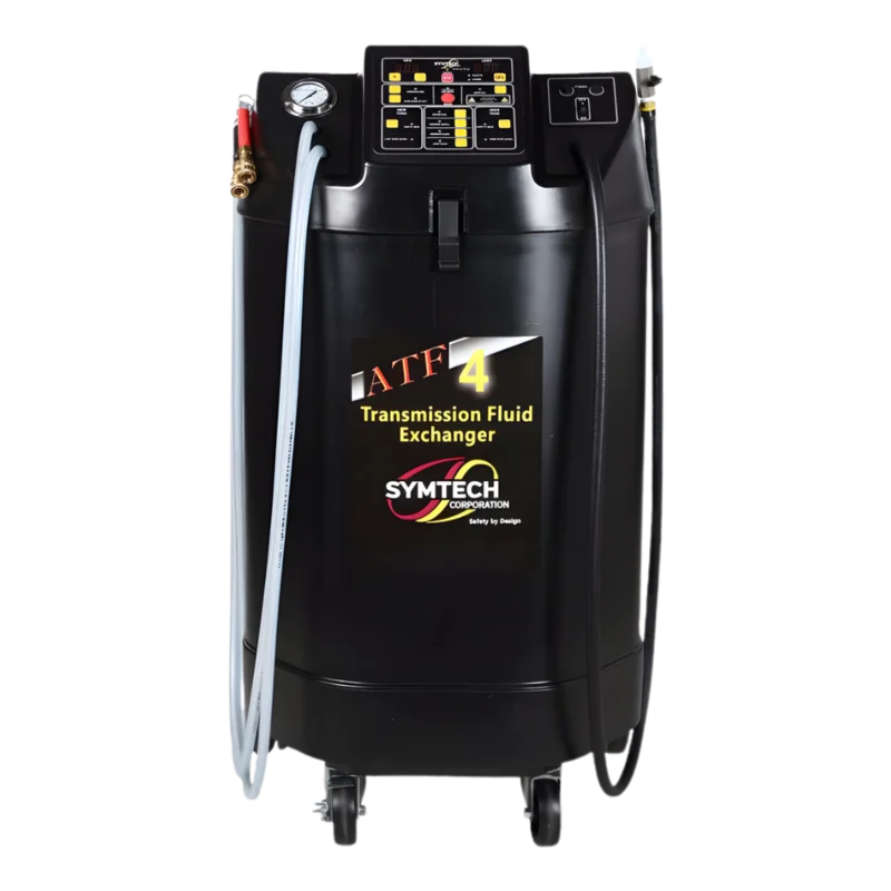 Symtech ATF4 Automatic Transmission Fluid Exchanger Machine, 32 Qt - 30140000