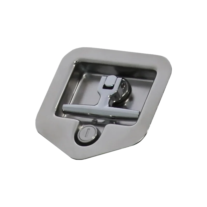T-Handle Latch