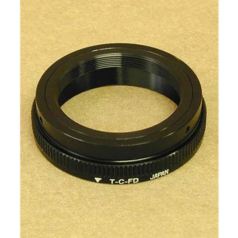 T-Ring for Canon 35mm Cameras (Except EOS Autofocus)