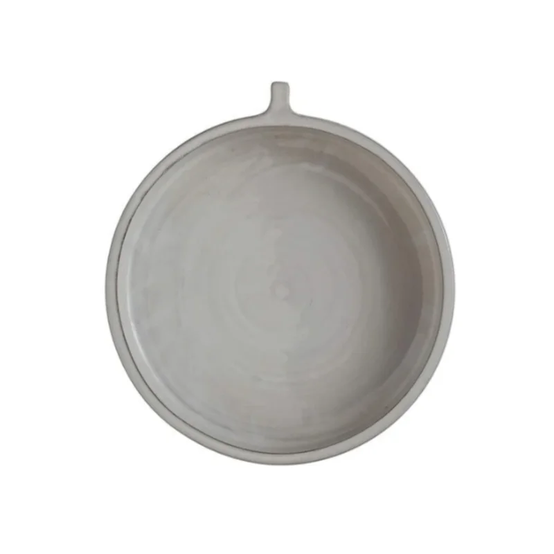 Tab Handle Tray