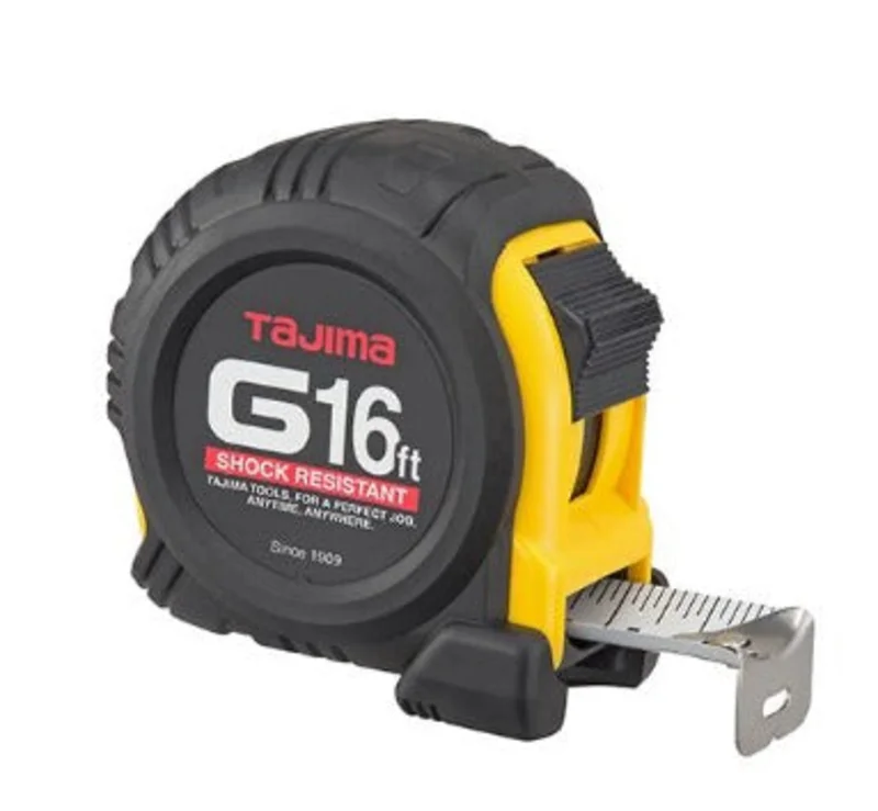 Tajima Tape Measure