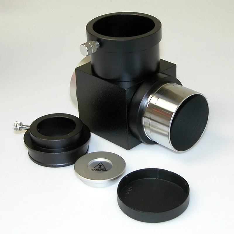 Takahashi 1/10Th Wave Accuracy 2" Compression Ring Diagonal w/ 1.25" Adapter
