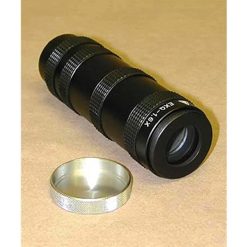 Takahashi 1.25" 1.6X Extender-Q for Takahashi Refractors