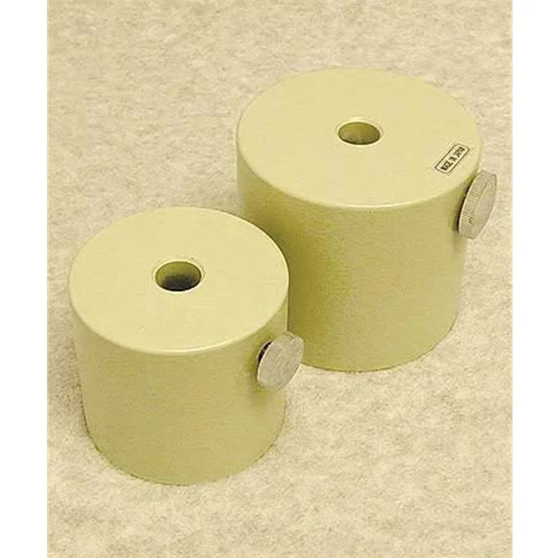 Takahashi 2.1Kg (4.6 lbs.) Counterweight for EM-2/10/11 Mounts