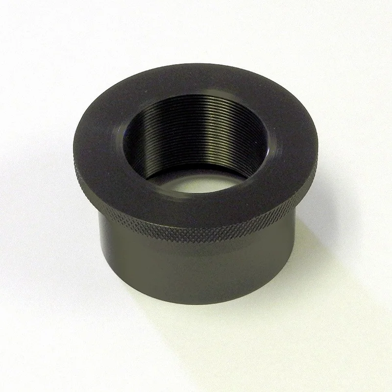 Takahashi 2" Adapter To Use Takahashi Collimating Scope With Non-Takahashi Telescopes