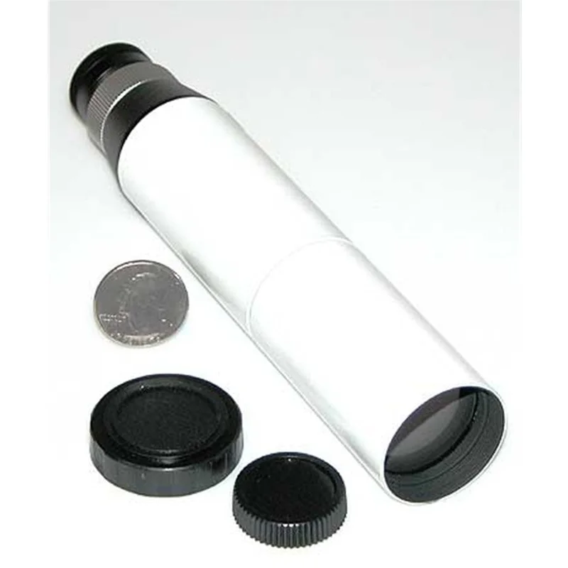 Takahashi 6x30mm Straight-Through Finder, Without Bracket