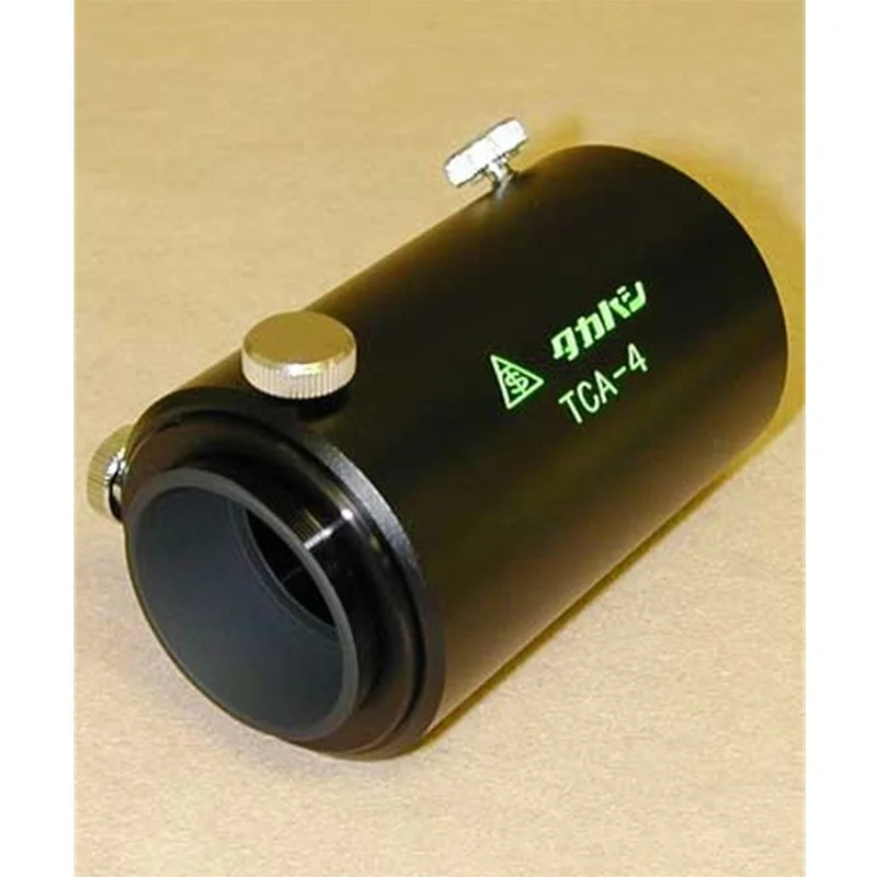 Takahashi Eyepiece Projection Adapter, Needs T-Ring