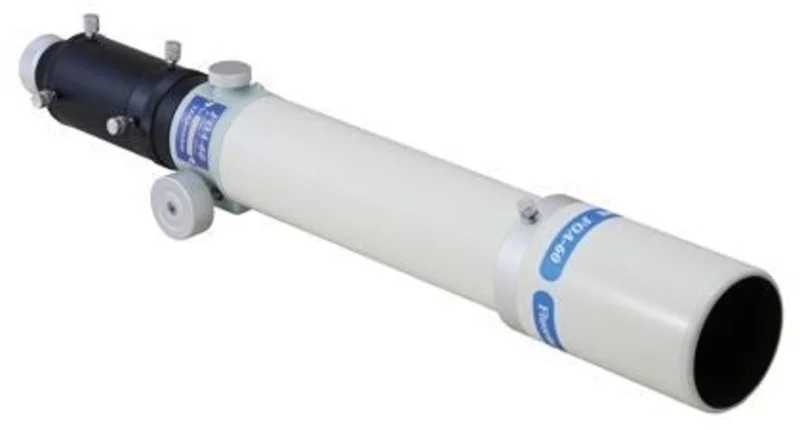 Takahashi FOA-60Q Ortho Apochromatic Refractor