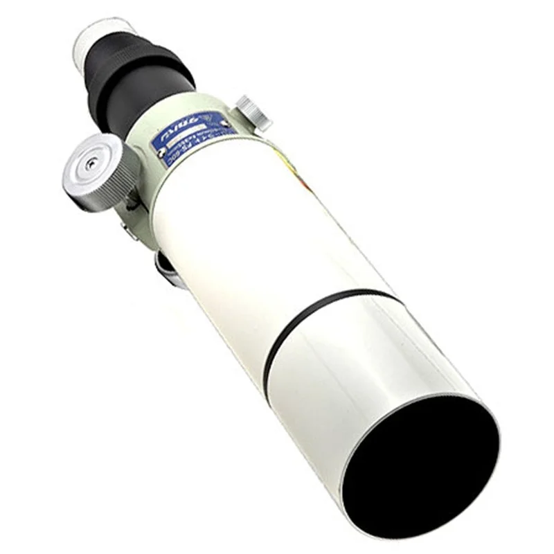 Takahashi FS-60CB 2.4" f/5.9 Fluorite Doublet APO Refractor