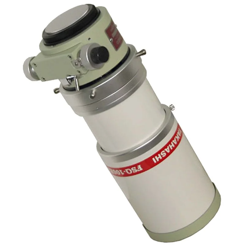 Takahashi FSQ-106EDX4 4.2" F/5 Dual ED/Four Element Optical Tube