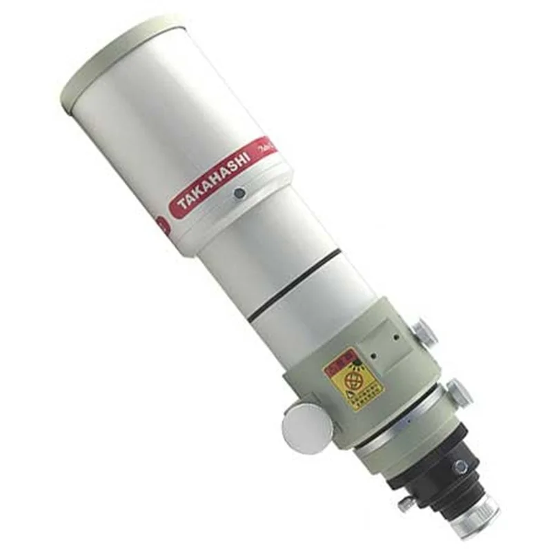 Takahashi FSQ-85EDX "Baby Q" 3.35" F/5.3 Dual ED/Four Element Design