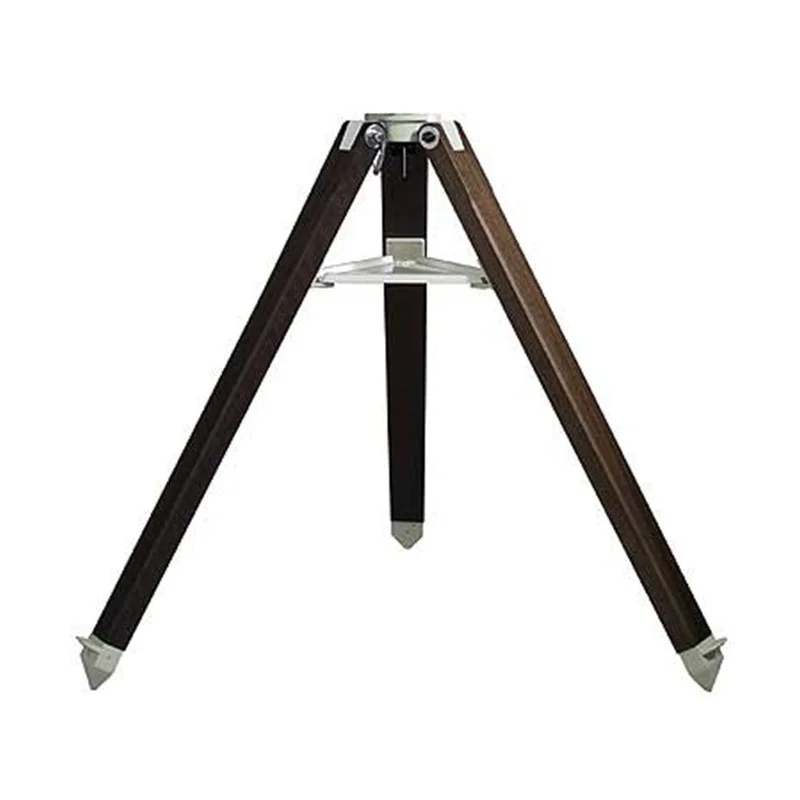 Takahashi SE-M Medium Height Wood Tripod for EM-200 Equatorial Mount
