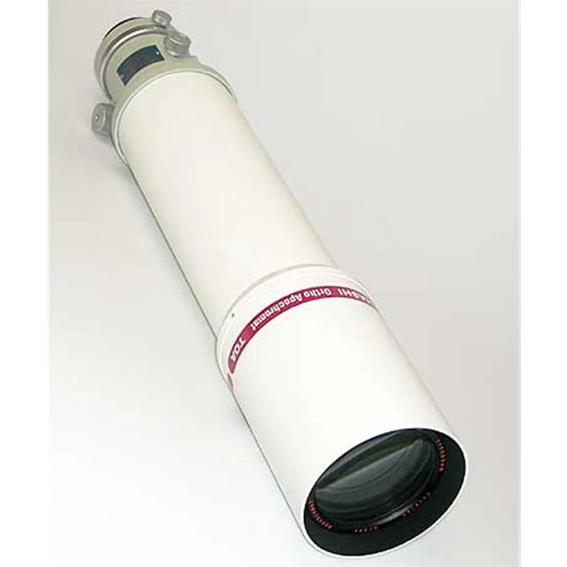 Takahashi TOA-130NFB 5.1" Ortho-Apochromat Triplet Refractor OTA