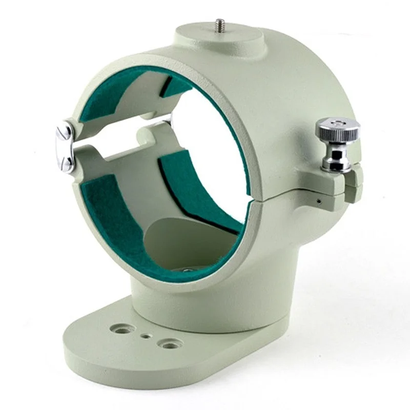 Takahashi Tube Holder with Offset Plate for FSQ-106ED ("New Q") Refractor