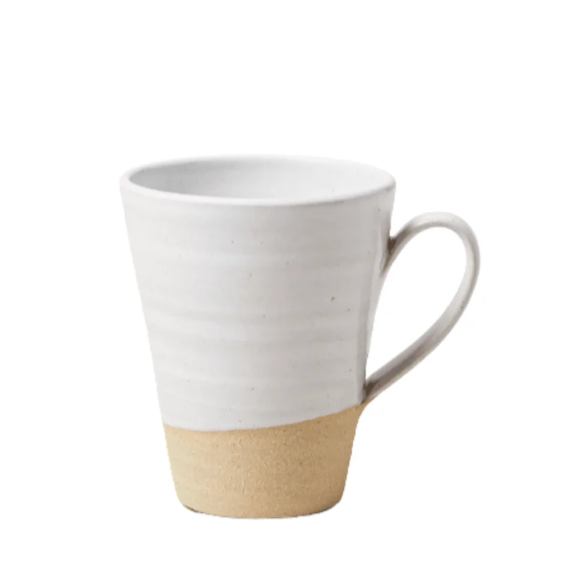 Tall Silo Mug