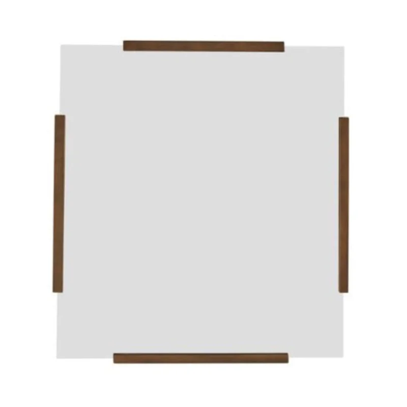 Tamarac Landscape Mirror