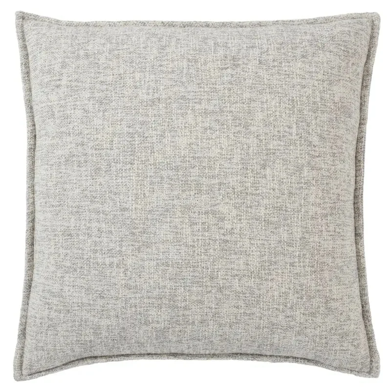 Tanzy Pillow, TAN05, 22" x 22"