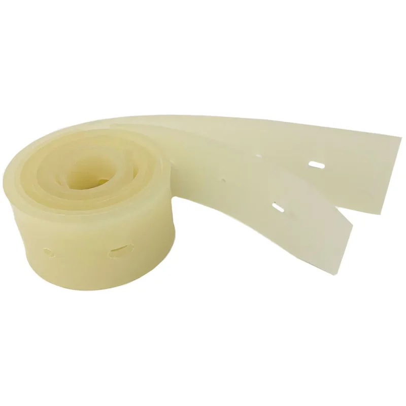 Taski 4122536 & 4122535 | Squeegee Kit | Urethane | Fits Swingo 1200, 750, 955 Series