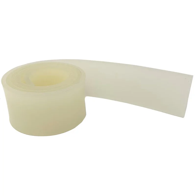 Taski 4127877 | Rear Squeegee Blade | Urethane | Fits Swingo 1600, 1800, 2500, 3500 Series