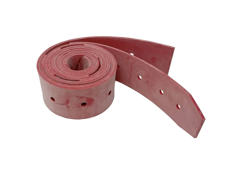 Taski 4129244 & 4129243 | Squeegee Kit | Fits Swingo 1600, 1800, 4000 and 5000 Series