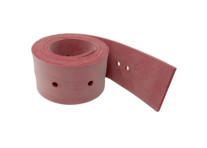 Taski 4129244 | Rear Squeegee Blade | Fits Swingo 1600, 4000 and 5000 Series