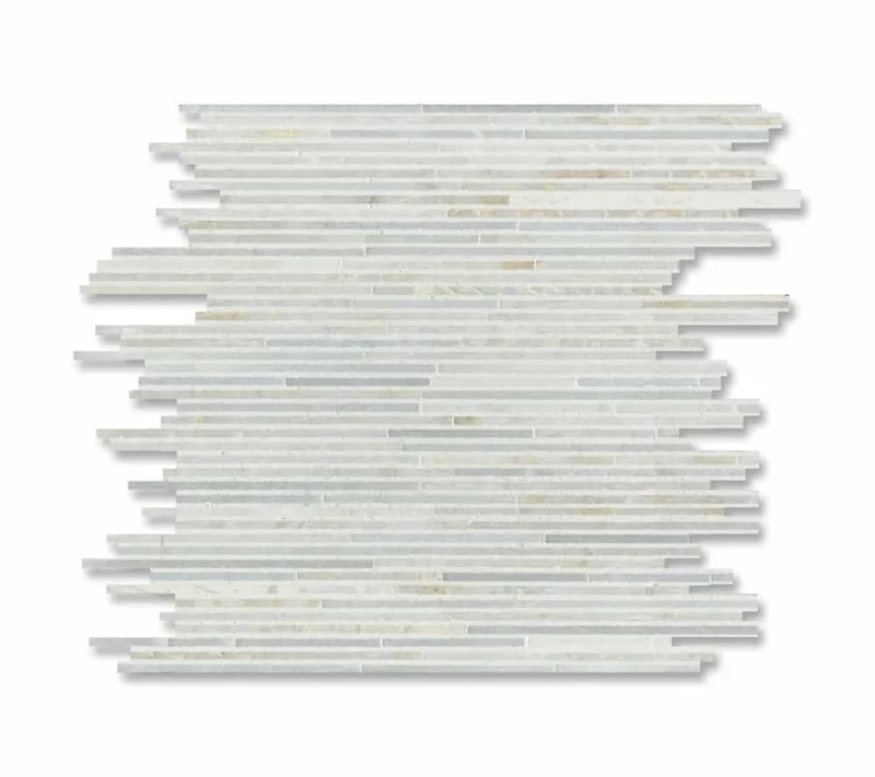 Tatami Studio Line Tiles Paperwhite