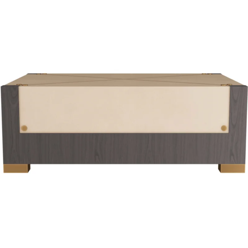 Tatiana Cocktail Table, Ebony