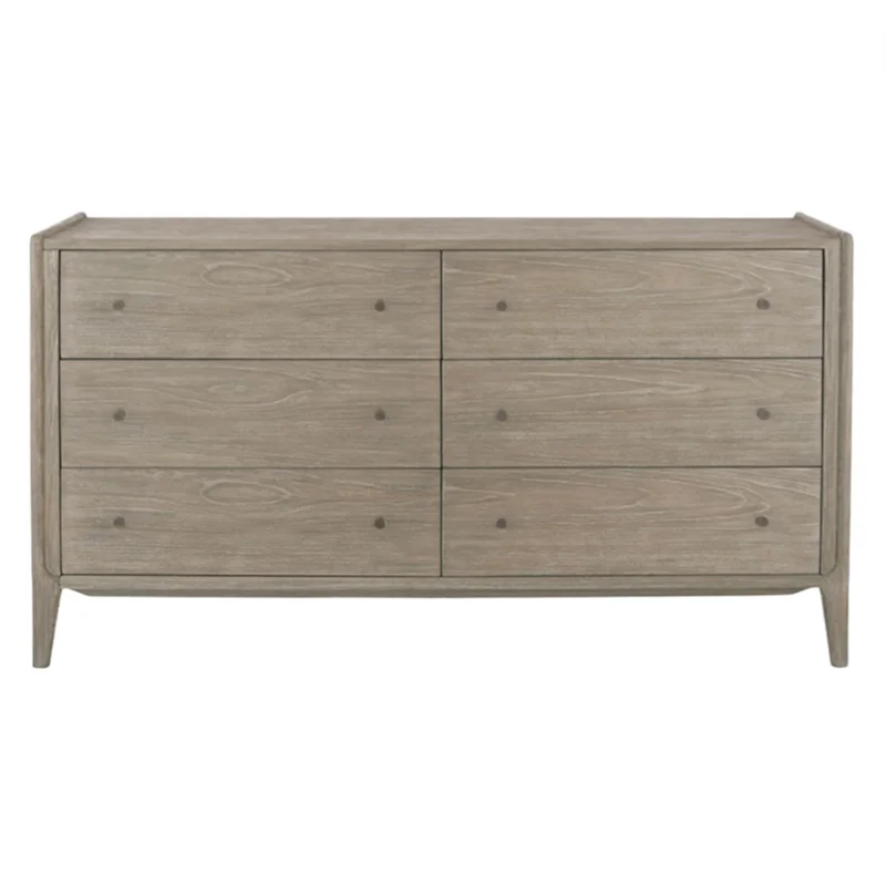 Tatum Dresser in Fawn Finish