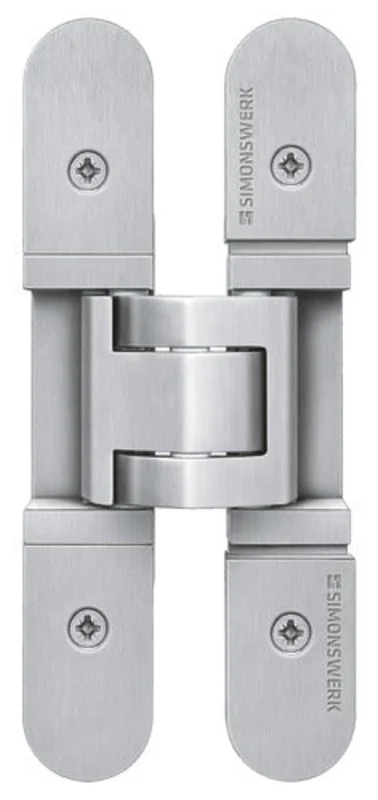 Tectus - Simonswerk - TE 526 3D Concealed Stainless Steel Hinge (Each)