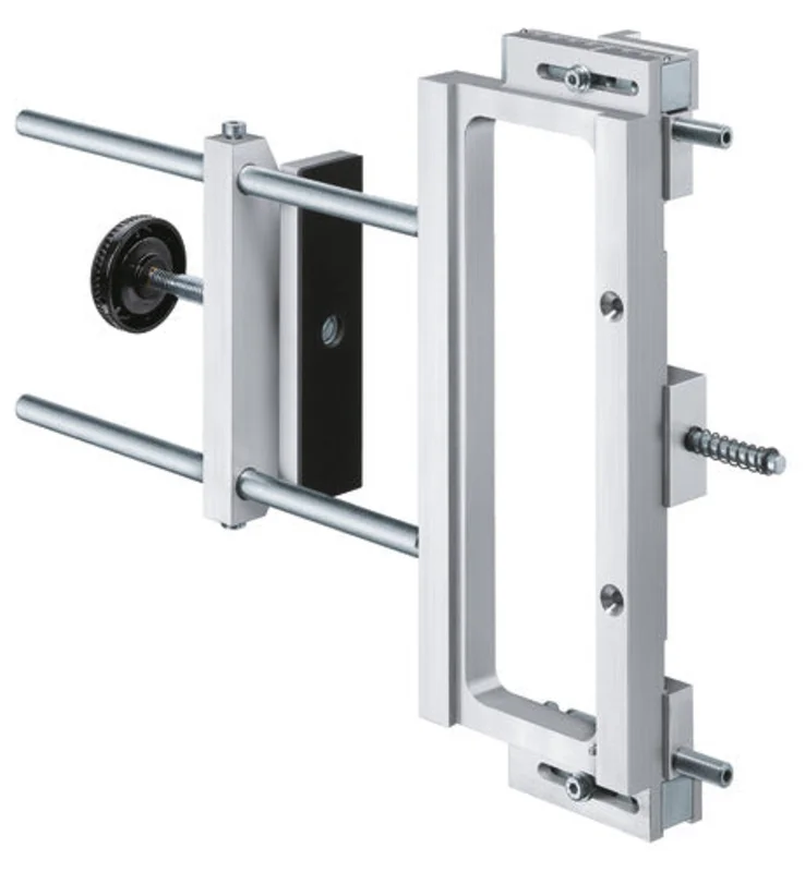 Tectus - Simonswerk - Universal Milling Frame Jig
