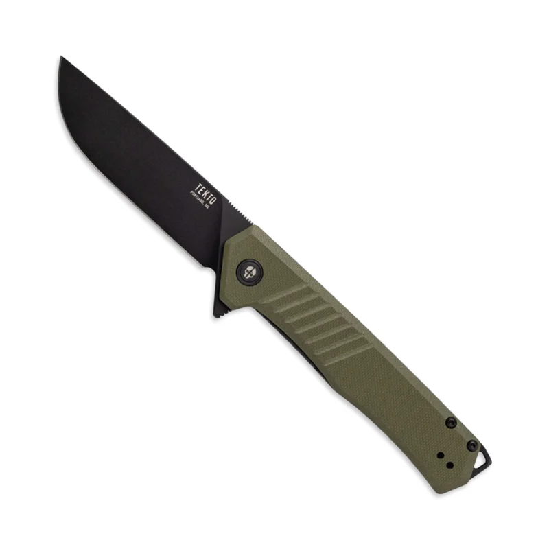 Tekto F1 Alpha OD Green