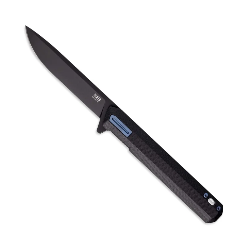 Tekto F2 Bravo Blue