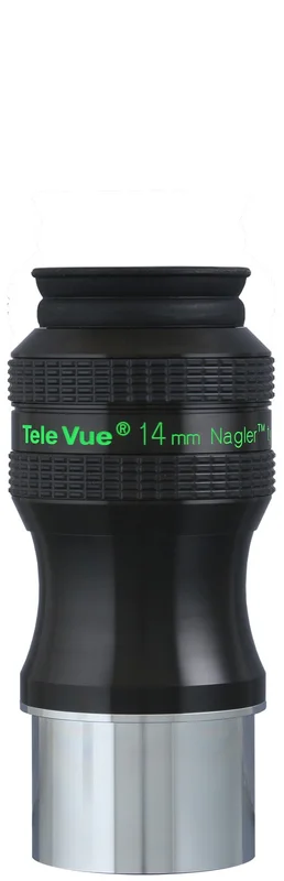 Tele Vue 14mm Nagler Type 7 Eyepiece 2"