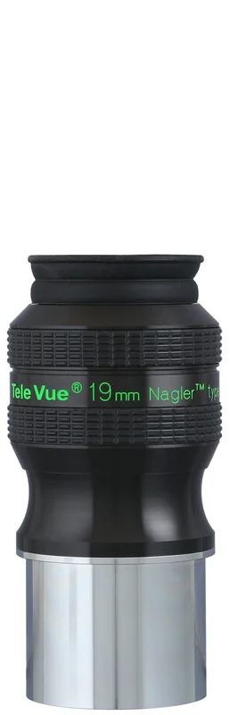Tele Vue 19mm Nagler Type 7 Eyepiece 2"
