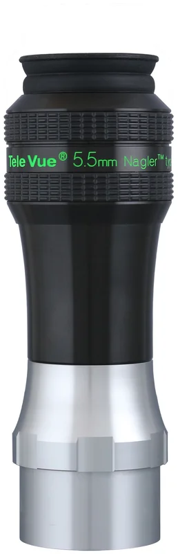 Tele Vue 5.5mm Nagler Type 7 Eyepiece 1.25" and 2"